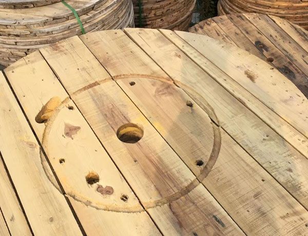 木轴盘